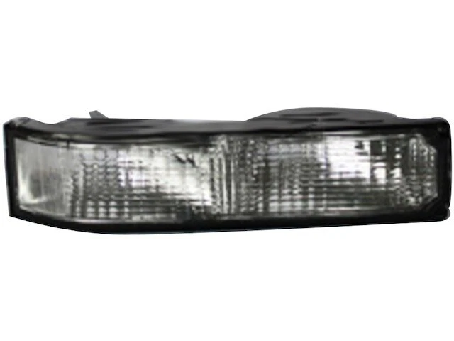 Luz de giro/estacionamiento para Chevrolet C2500 1988-2000 TYC 93461DCNY Foto 1 de 2