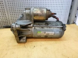 Arranque Arranque 8200075362B RENAULT LAGUNA II GRANDTOUR (KG0/1_) 1.9 DCI VALEO - Imagen 1 de 6