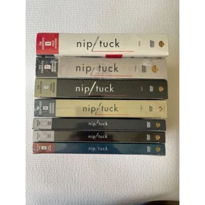 Neu & versiegelt Neu in Verpackung Tuck DVD 6 Serie - Bild 1 von 5