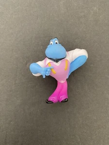 Disney Princess Comics Minis Genie Figure - Picture 1 of 5