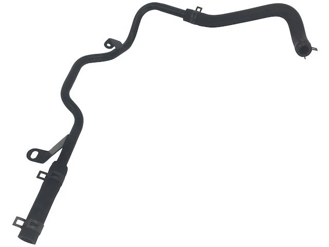 Juego de manguera de calefacción delantera 92ZX12P para Dodge Grand Caravan 2001-2007 3,3 L V6 Foto 1 de 1