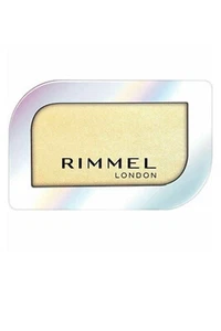 2 x Rimmel Magnifeyes Holographic Eyeshadow Highlighter 3.5g each Gilded Moon - Picture 1 of 1