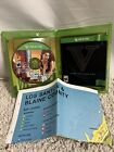 Xbox One Grand Theft Auto 5 Five- Very Good- Rockstar- Comes With Map