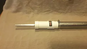GOLD PROSPECTING YABBIE PUMP ..CREVICE PUMP ATTACHMENT...by Krevice King - Picture 1 of 10
