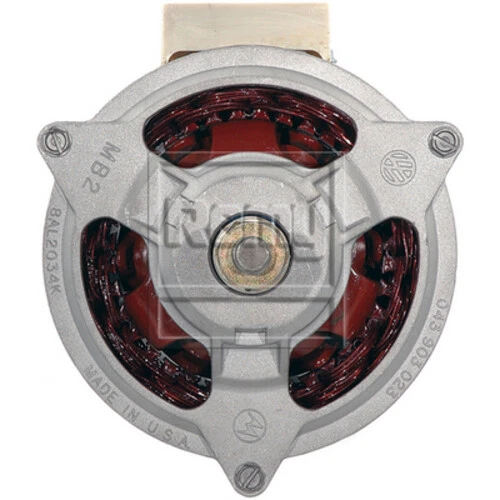 Alternador compatible con Volkswagen Beetle 1975-1979, Super Beetle REMY Foto 1 de 4