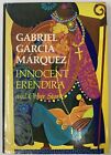 Gabriel Garcia Marquez | Gregory Rabassa / Innocent Erendira 1978 First Ed. 1st