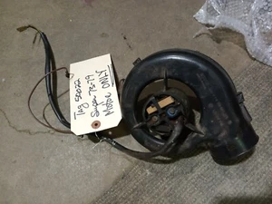 1973-1979 VW Super Beetle Blower Motor only. For. Fresh Air Fan German OEM - Picture 1 of 23