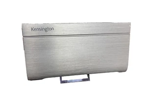 Kensington SD5800T Thunderbolt 4 and USB4 Quad 4K Display Docking Station Used - Photo 1/5