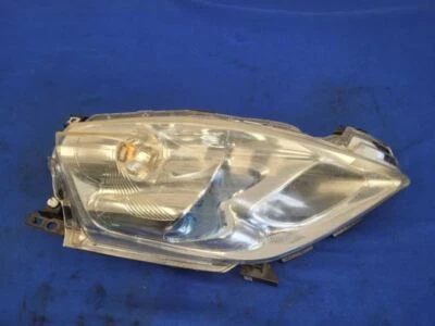 2011-2012 Nissan Leaf Passenger Front Headlight Lamp Light *Broken Tabs* 1856 - Image 1 of 4
