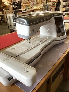 Brother Stellaire XJ2 Sewing and Embroidery Machine - Picture 1 of 11