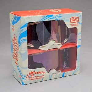 ARMEGA (2 PACK) Jett Lawrence Armega Le Donut Goggles MotoCross 50057-00001 - Picture 1 of 9