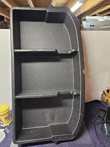 Jack Kit KIA SOUL 2014-2019 Foam ONLY - Picture 1 of 3