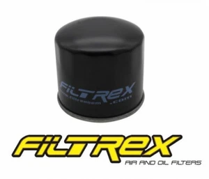 SUZUKI GSXR 750 K 1989 HIGH PERFORMANCE FILTREX OIL FILTER - Picture 1 of 1
