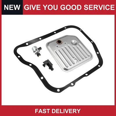 Pack of 4 for Ram 2000-2006 Transmission Governor Pressure Solenoid Transducer - Image 1 of 4