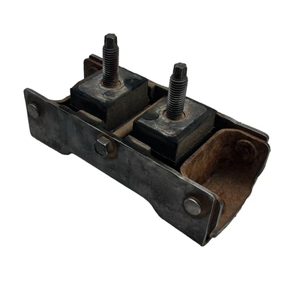 2008 2009 2010 Ford F250 F350 5.4 6.8 Gas Rear Automatic Transmission Mount OEM - Image 1 of 4