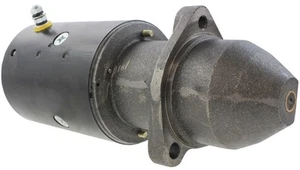 New USA Built Marine Certified Starter for Chrysler M426 M413E M318A ,B,C 50109 - Picture 1 of 8