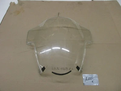 Disco de la bañera de viento A1022 Suzuki GSX 1250 FA Disfraz Escudo protector - Imagen 1 de 4