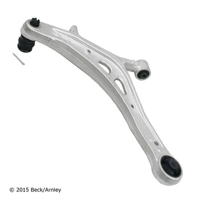Brazo de control con rótula Beck Arnley 102-7776 para 08-10 Subaru Impreza Foto 1 de 4