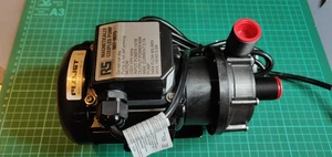 Flojet 230 V 1.4 bar Magnetic Coupling Centrifugal Water Pump, 80L/min - Picture 1 of 2