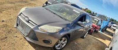 2014 Ford Focus 2.0L Engine Motor 4cyl OEM 127K Miles - LKQ368037545 - Image 1 of 3
