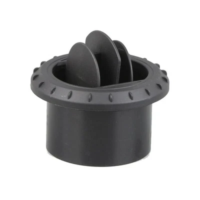 90mm Air Vent For Comfortable Driving Adaptable For 75mm Ducts Easy Installation - Image 1 of 4