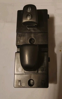 Interruptor de ventana de puerta delantera derecha para Nissan Rogue Sentra 2011-19 OEM 25411-1KA5A Foto 1 de 4