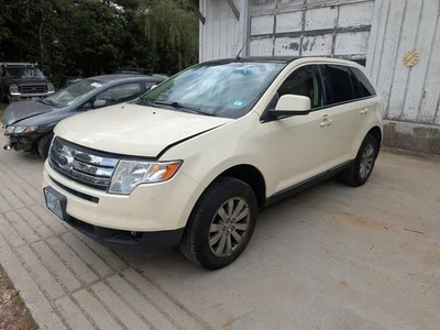 Anti-Lock Brake Part Assembly Fits 08-09 EDGE 179829 - Image 1 of 4