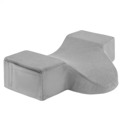 Almohada de pestañas para dormir almohada para cuello para extensiones de pestañas belleza modales Foto 1 de 4