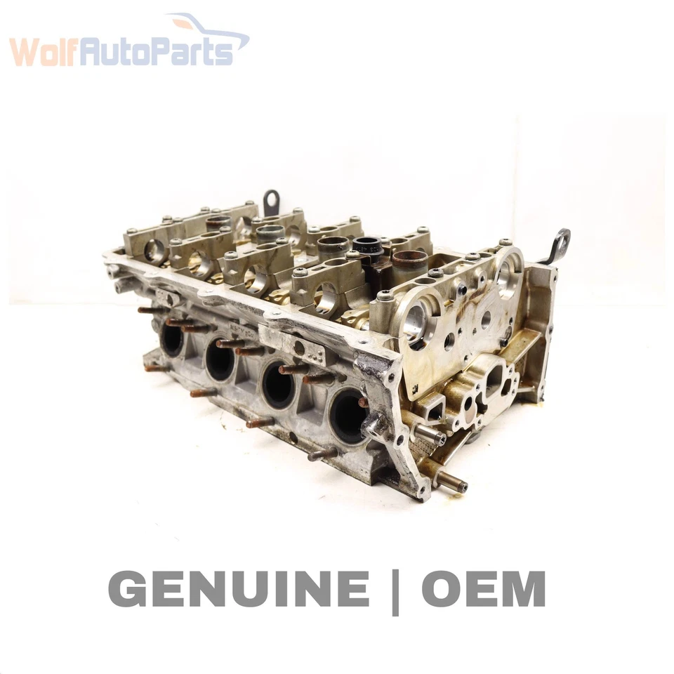 AUDI S4 2004-2005 4,2 L - CULATA MOTOR 4,2 L IZQUIERDA 079103063N Foto 1 de 4