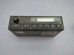 Unidad de radio Toyota Hilux MK3 86120-32241 - Imagen 1 de 9