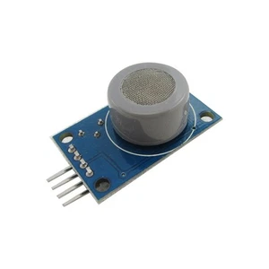 Módulo de detección de sensor de alarma de gas CO monóxido de carbono MQ-7 MQ7 para Arduino - Imagen 1 de 2