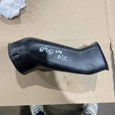 1970 70 PONTIAC CATALINA BONNEVILLE AQUECEDOR DUTO DE CALOR TUBO VENTILAÇÃO GP 9796371 AK - Imagem 1 de 4