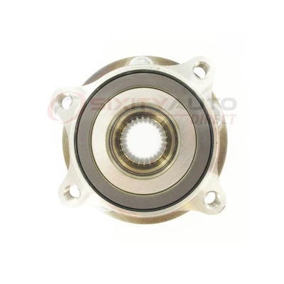 SKF Wheel Bearing & Hub Assembly for 2010-2016 Toyota Prius 1.8L L4 - Axle vv - Image 1 of 4