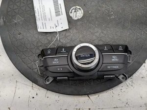 Audio Equipment Radio Controller Below AC Controls Fits 14-17 MDX 772169 - Picture 1 of 8