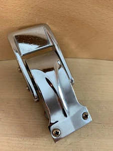 STAR Tama Flip-Down Snare Drum STRAINER THROW OFF Part 70s Vtg Japan 3-Point MIJ - Picture 1 of 7