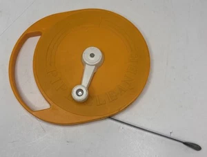 Pipe cleaner sanitary tool 98460 Roll up - Bild 1 von 7
