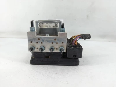 Módulo de control de bomba Abs BMW 320i 2014-2018 A0YFJ Foto 1 de 4