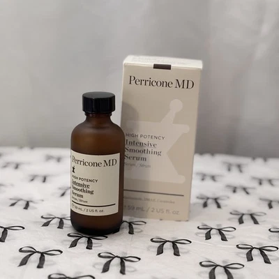New Perricone MD High Potency Intensive Smoothing Serum, 2 fl. oz. 59 mL - Image 1 of 4