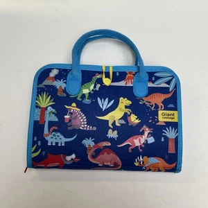 Kids Felt Interactive Book busy hands, travel book Missing One Piece - Imagen 1 de 6