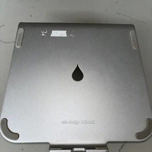 Rain Design Mstand Stainless Steel Laptop Stand ~ FREE SHIPPING - Picture 1 of 4