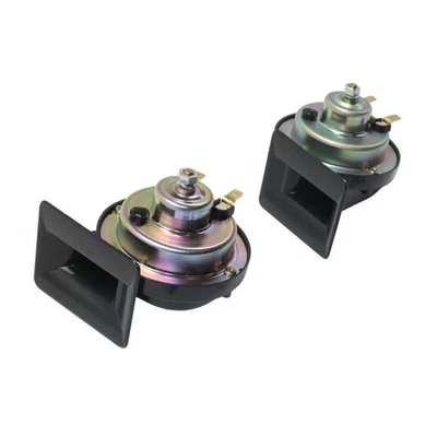 Para Cadillac Escalade ESV 2003 04 05 2006 bocinas lado conductor y pasajero | Par Foto 1 de 4