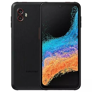Samsung Galaxy Xcover 6 Pro 5G SM-G736U G736B Original 128GB 6.6" Smartphone - Picture 1 of 24