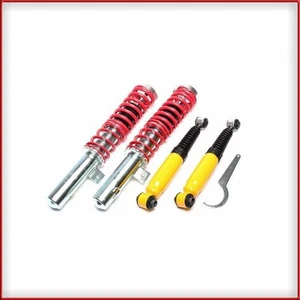 Kit Assetto Regolabile a Ghiera Peugeot 206 CC SW 206+ Ta Technix Regolabile - Imagen 1 de 1