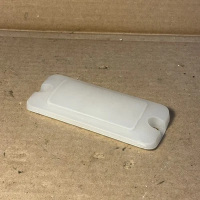 Dodge Ram Cummins 1981-1993 primera generación interior domo lente cabina estándar Foto 1 de 4