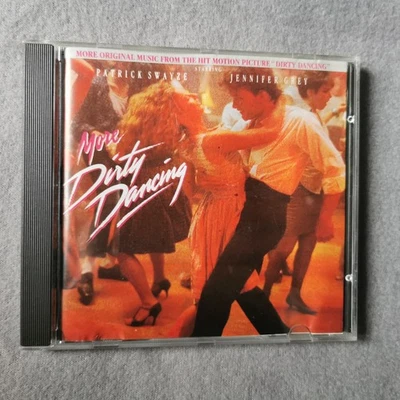Dirty Dancing  - More 1998 - CD ALBUM - Bild 1 von 3