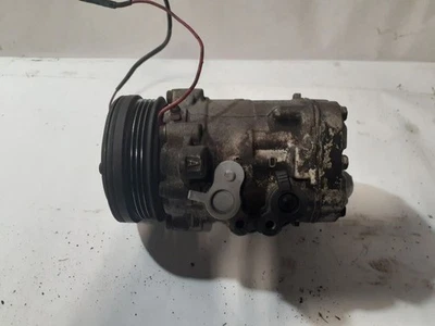 AC Compressor Thru VIN W6728650 Fits 95-98 FIREFLY 1924881 - Image 1 of 4