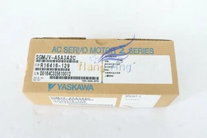 UNO NUEVO EN CAJA Servomotor Yaskawa SGMJV-A5A3A2C - Imagen 1 de 6