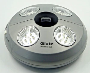 Glatz Osyrion LED Beleuchtung Leuchte Licht Lampe Sonnenschirm Terrasse Garten - Bild 1 von 15