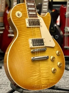 Gibson Les Paul Traditional 2017 Honey Burst electric guitar - Picture 1 of 10