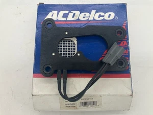 81-86 GM 2.8L EFE Heater Insulator Gasket ACDELCO 8772-E-0 10174802 - Picture 1 of 4